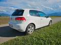Volkswagen Golf VI Comfortline Klima Tüv 07/24 Blanc - thumbnail 7