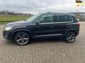 Volkswagen Tiguan 2.0 TSI Sport&Style 4motion R-line ((( AUTOMAAT )) Zwart - thumbnail 1