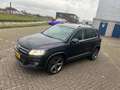 Volkswagen Tiguan 2.0 TSI Sport&Style 4motion R-line ((( AUTOMAAT )) Zwart - thumbnail 16