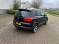Volkswagen Tiguan 2.0 TSI Sport&Style 4motion R-line ((( AUTOMAAT )) Zwart - thumbnail 11