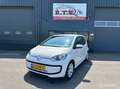 Volkswagen up! 1.0 high up! BlueMotion voljaar apk Blanc - thumbnail 1