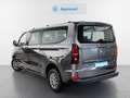 Volkswagen T5 Caravelle 2.0TDI Batalla Larga 110kW Gris - thumbnail 2