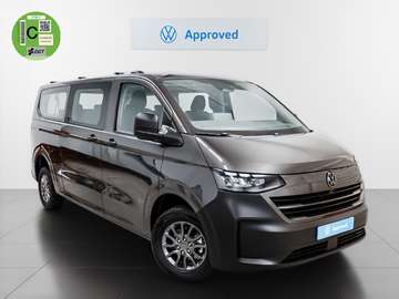 2.0TDI Batalla Larga 110kW