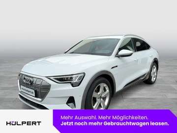 Sportback 55 quattro S LINE AHK CAM LM20