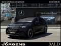 Mercedes-Benz EQE SUV EQE 53 AMG 4M+ SUV Pano/Hyper/AHK/HAL/HUD/360/22 Schwarz - thumbnail 1