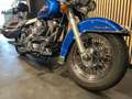 Harley-Davidson Heritage Softail CLASSIC FLSTC Blauw - thumbnail 12