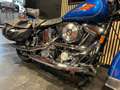 Harley-Davidson Heritage Softail CLASSIC FLSTC Blauw - thumbnail 10