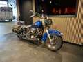 Harley-Davidson Heritage Softail CLASSIC FLSTC Blauw - thumbnail 4