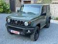 Suzuki Jimny 1.5 Comfort AllGrip NFZ LED AHK A&T Reifen Grün - thumbnail 5