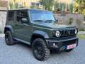 Suzuki Jimny 1.5 Comfort AllGrip NFZ LED AHK A&T Reifen Grün - thumbnail 4
