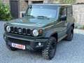 Suzuki Jimny 1.5 Comfort AllGrip NFZ LED AHK A&T Reifen Grün - thumbnail 1