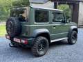 Suzuki Jimny 1.5 Comfort AllGrip NFZ LED AHK A&T Reifen Grün - thumbnail 10