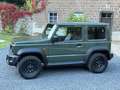 Suzuki Jimny 1.5 Comfort AllGrip NFZ LED AHK A&T Reifen Grün - thumbnail 6