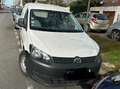 Volkswagen Caddy CADDY 1.9 TDI Blanc - thumbnail 2