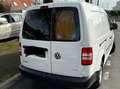 Volkswagen Caddy CADDY 1.9 TDI Blanc - thumbnail 5