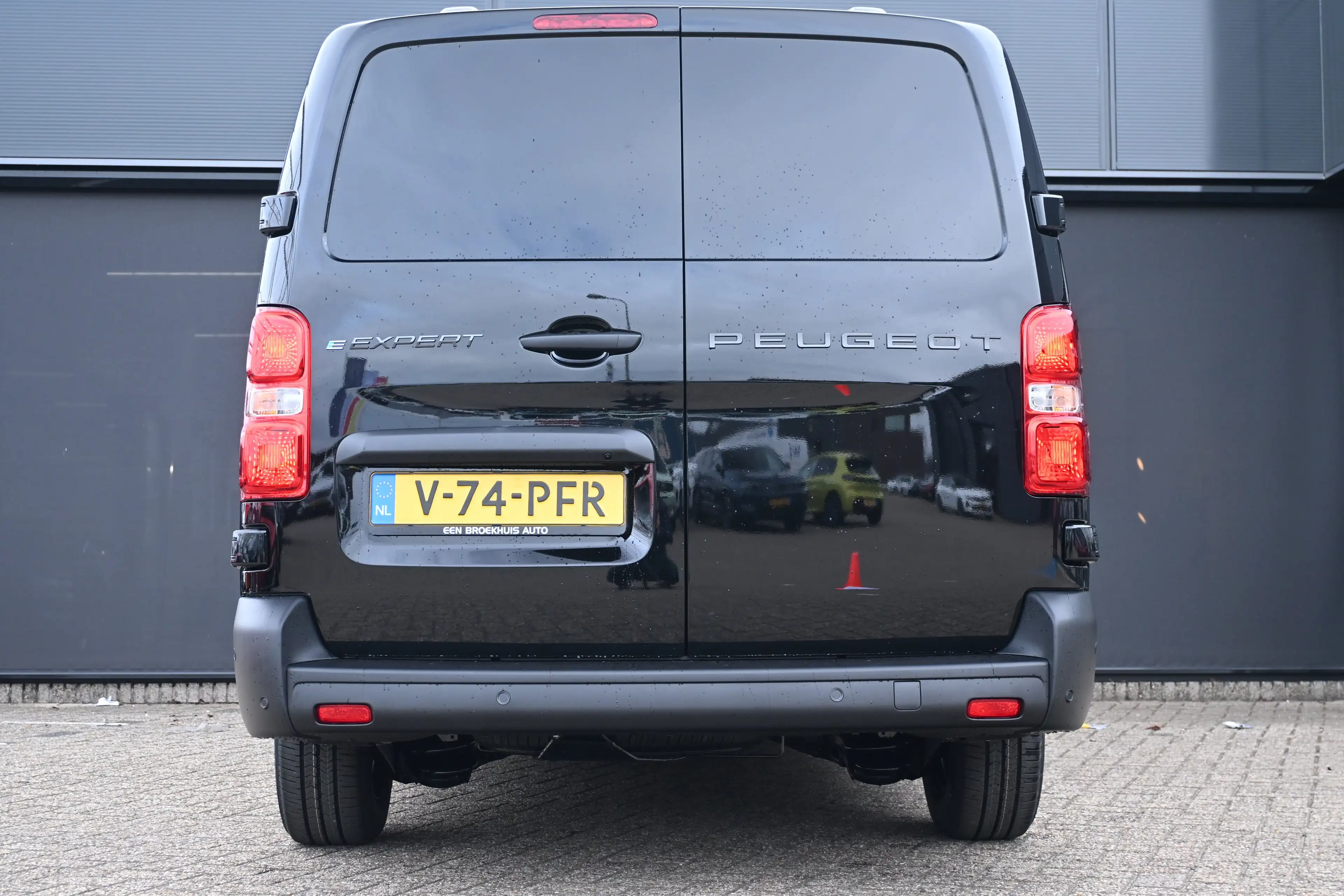 Peugeot e-Expert EV L3 75kWh 3 Fase DEMO-DEAL! | Betimmering | Navi — photo 5