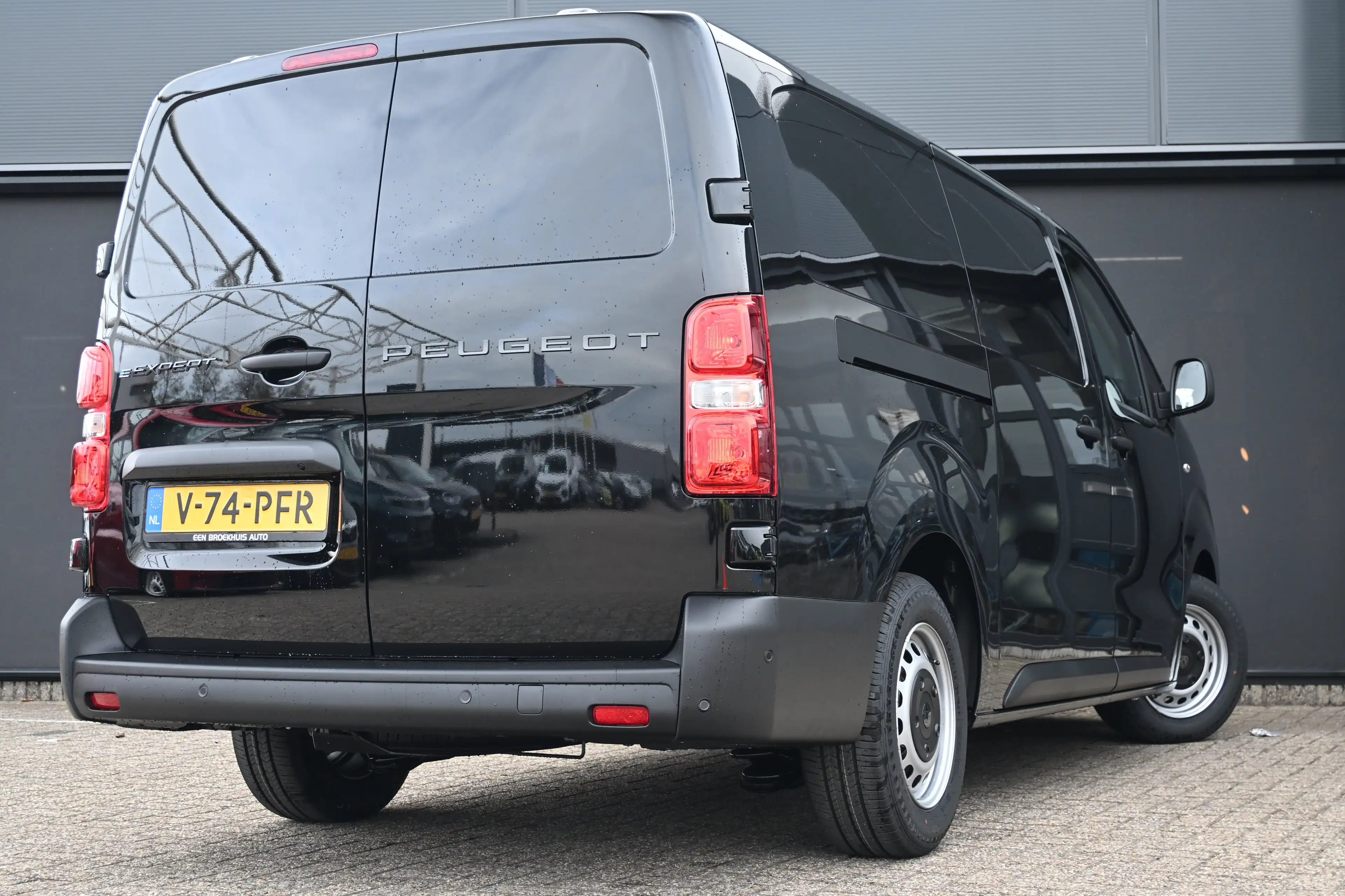 Peugeot e-Expert EV L3 75kWh 3 Fase DEMO-DEAL! | Betimmering | Navi — photo 2