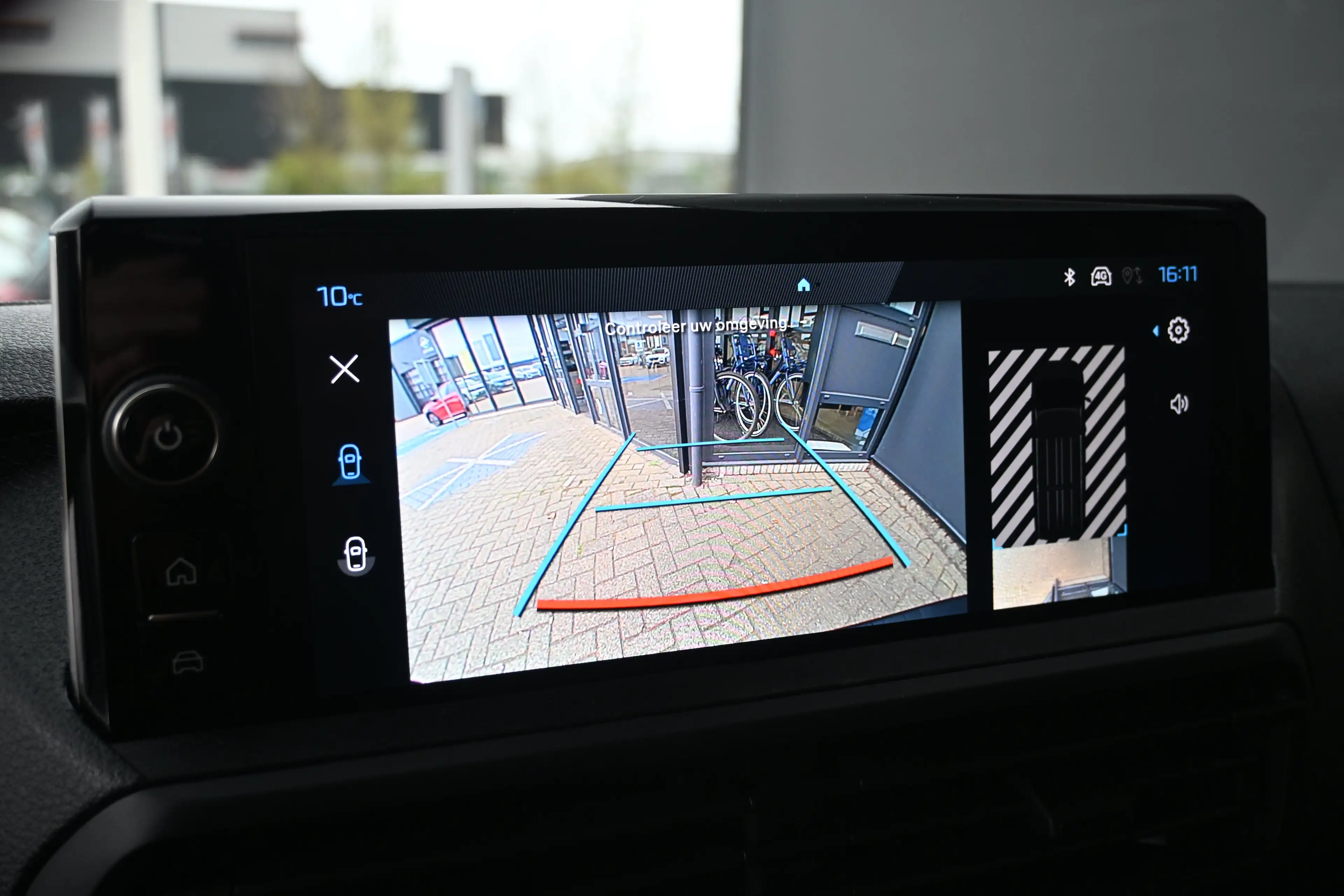 Peugeot e-Expert EV L3 75kWh 3 Fase DEMO-DEAL! | Betimmering | Navi — photo 15