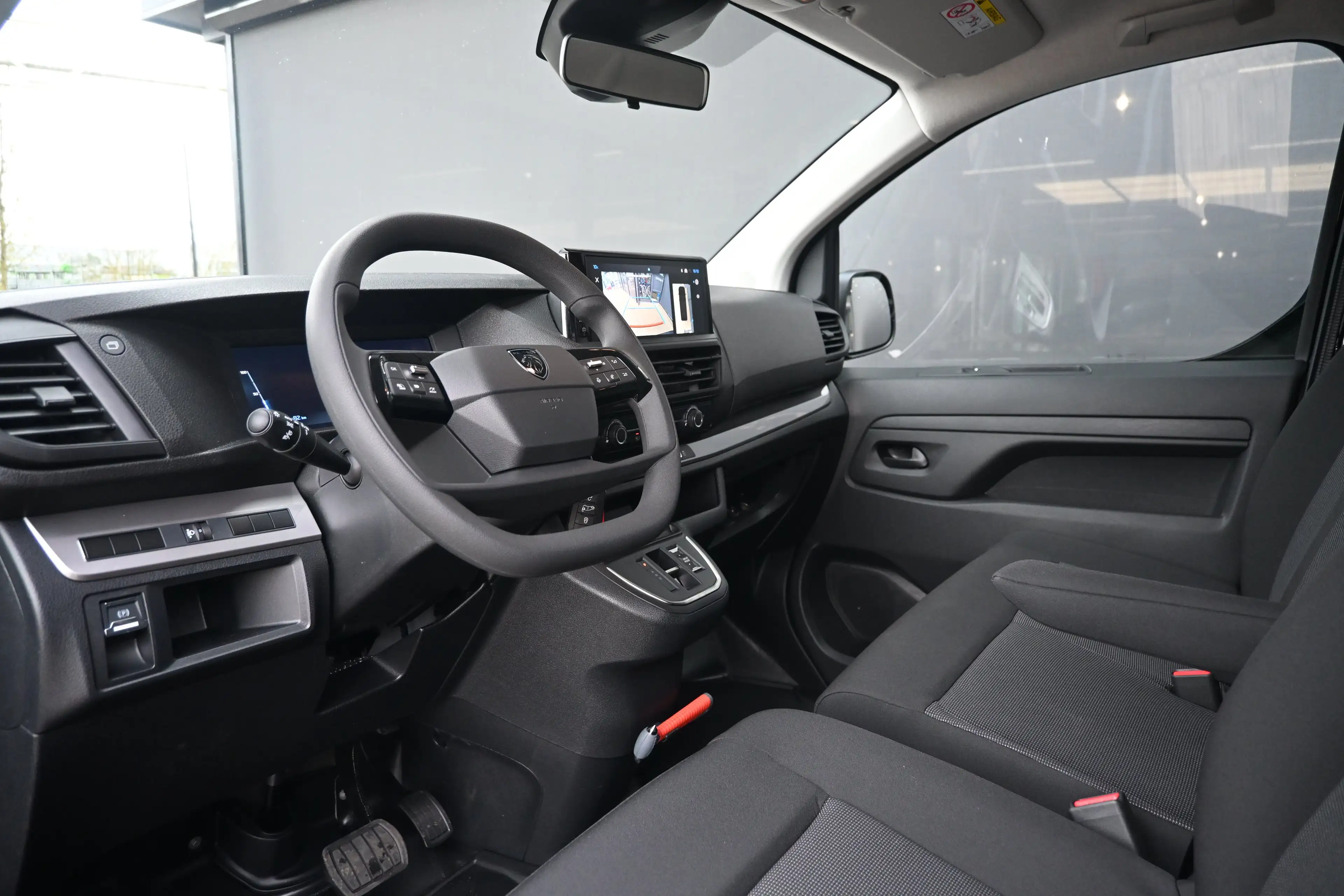 Peugeot e-Expert EV L3 75kWh 3 Fase DEMO-DEAL! | Betimmering | Navi — photo 6