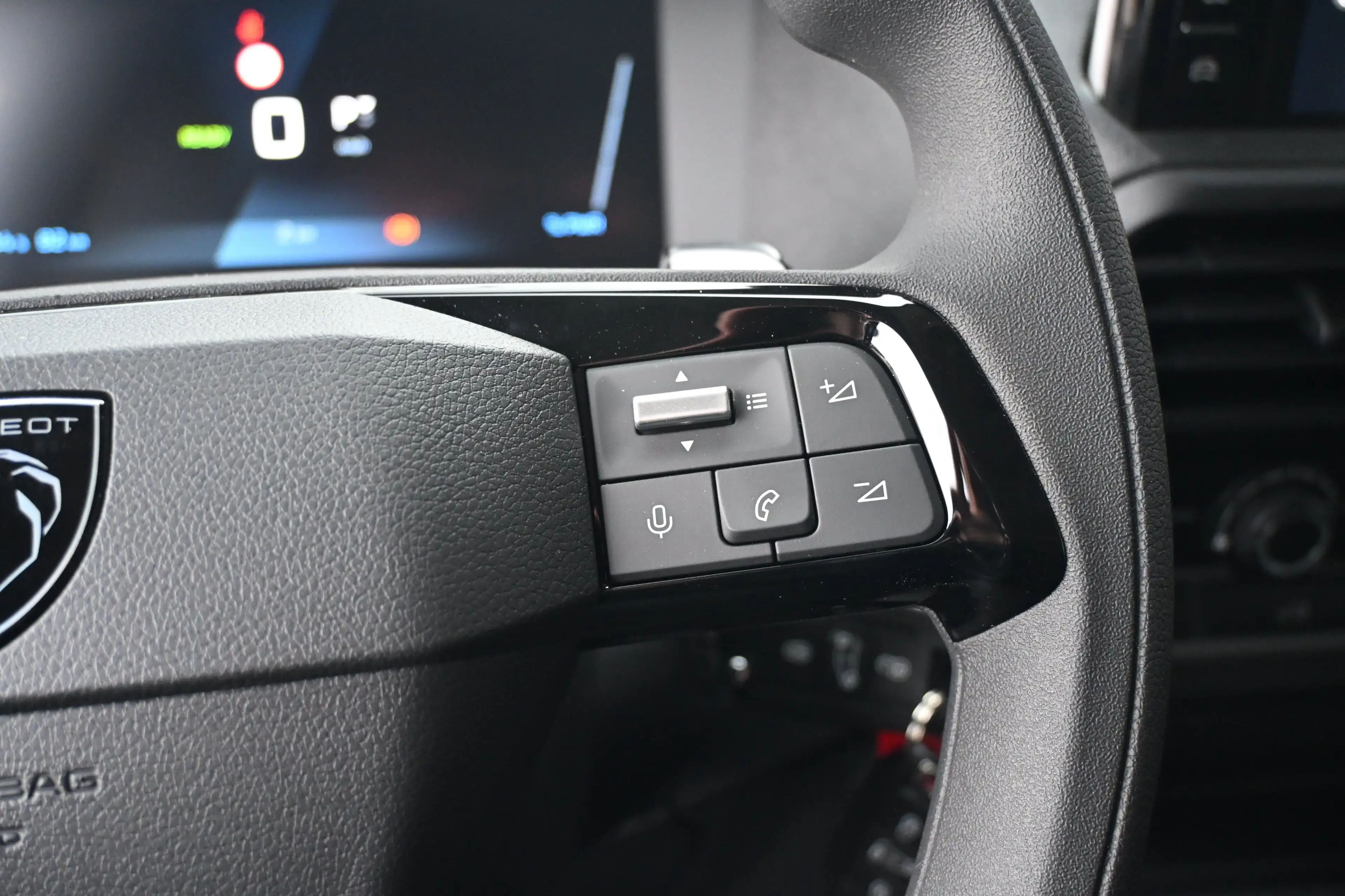 Peugeot e-Expert EV L3 75kWh 3 Fase DEMO-DEAL! | Betimmering | Navi — photo 13