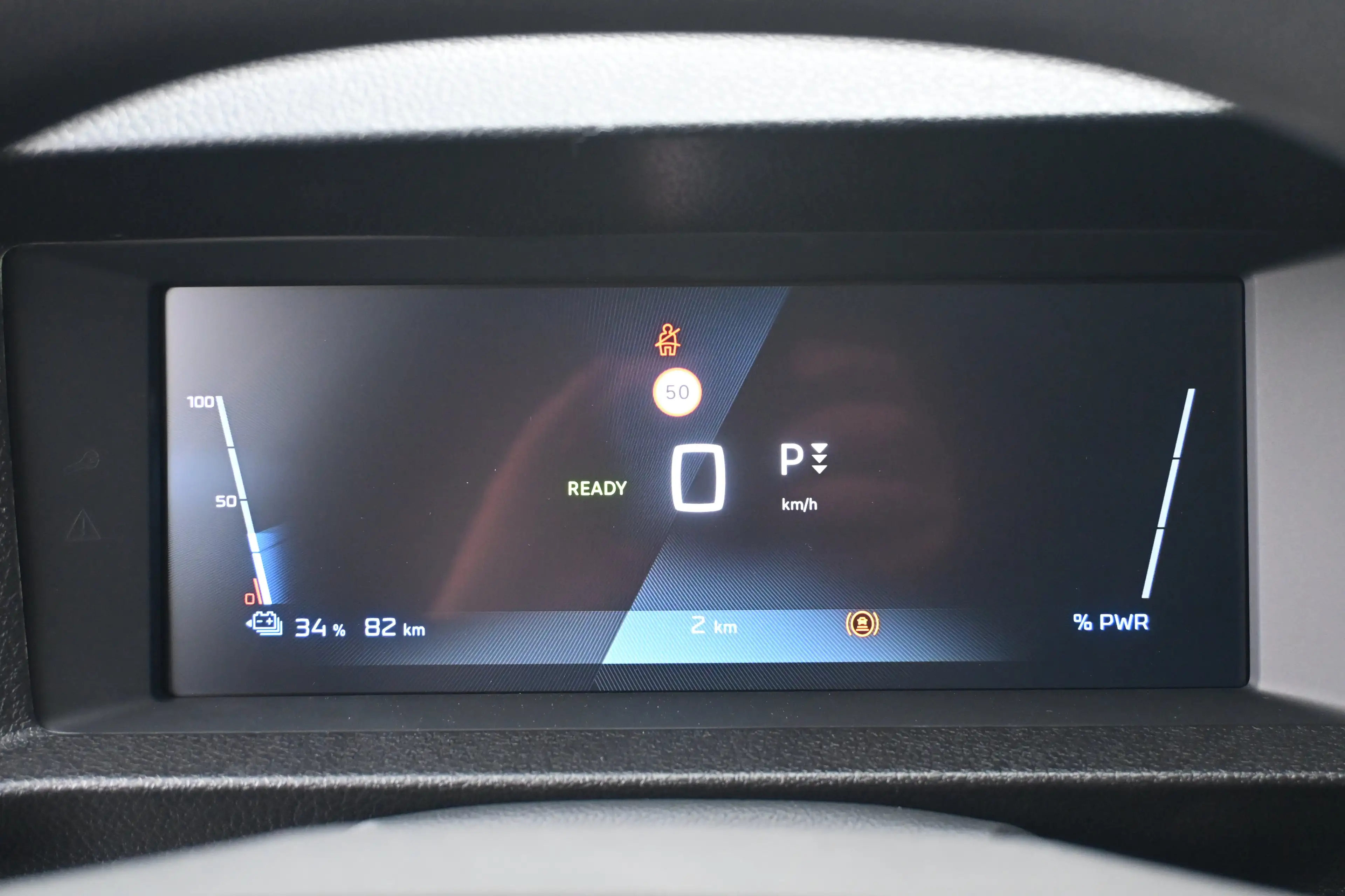 Peugeot e-Expert EV L3 75kWh 3 Fase DEMO-DEAL! | Betimmering | Navi — photo 11