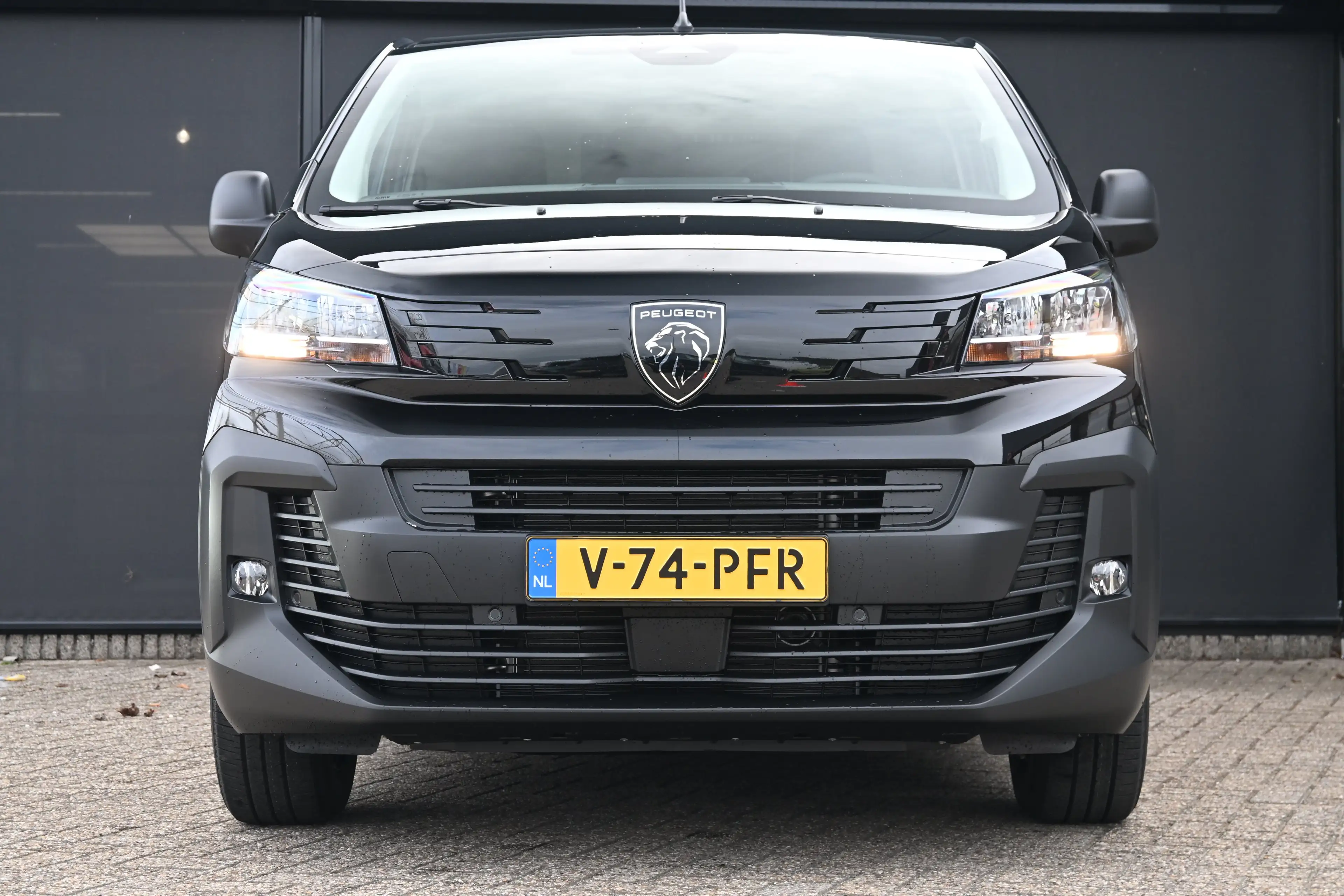 Peugeot e-Expert EV L3 75kWh 3 Fase DEMO-DEAL! | Betimmering | Navi — photo 4