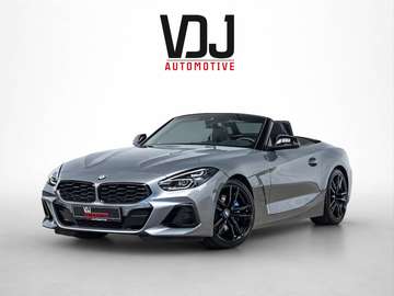 M40i|HARMAN-KARDON|ALCANTARA|M-SPORT-STOELEN|HEAD-UP|SFEERVERL.|ZETELVERW.|ACC|LA|GARANTIE|