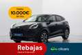 Ford Puma 1.0 EcoBoost MHEV ST-Line 125 Noir - thumbnail 1