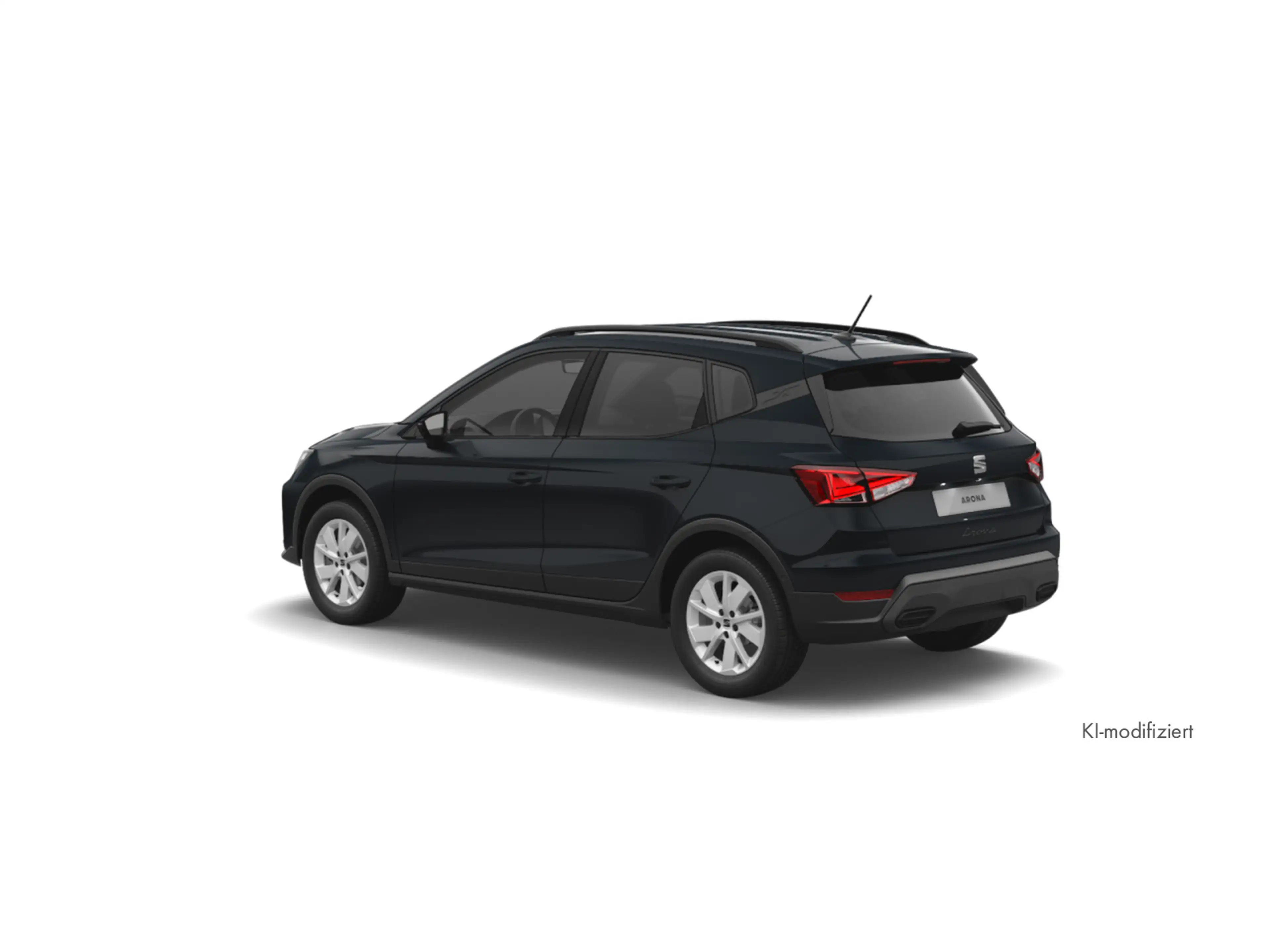 SEAT Arona Style ARONA 1,0 TSISTYLE5T85  DS8M6 — photo 4