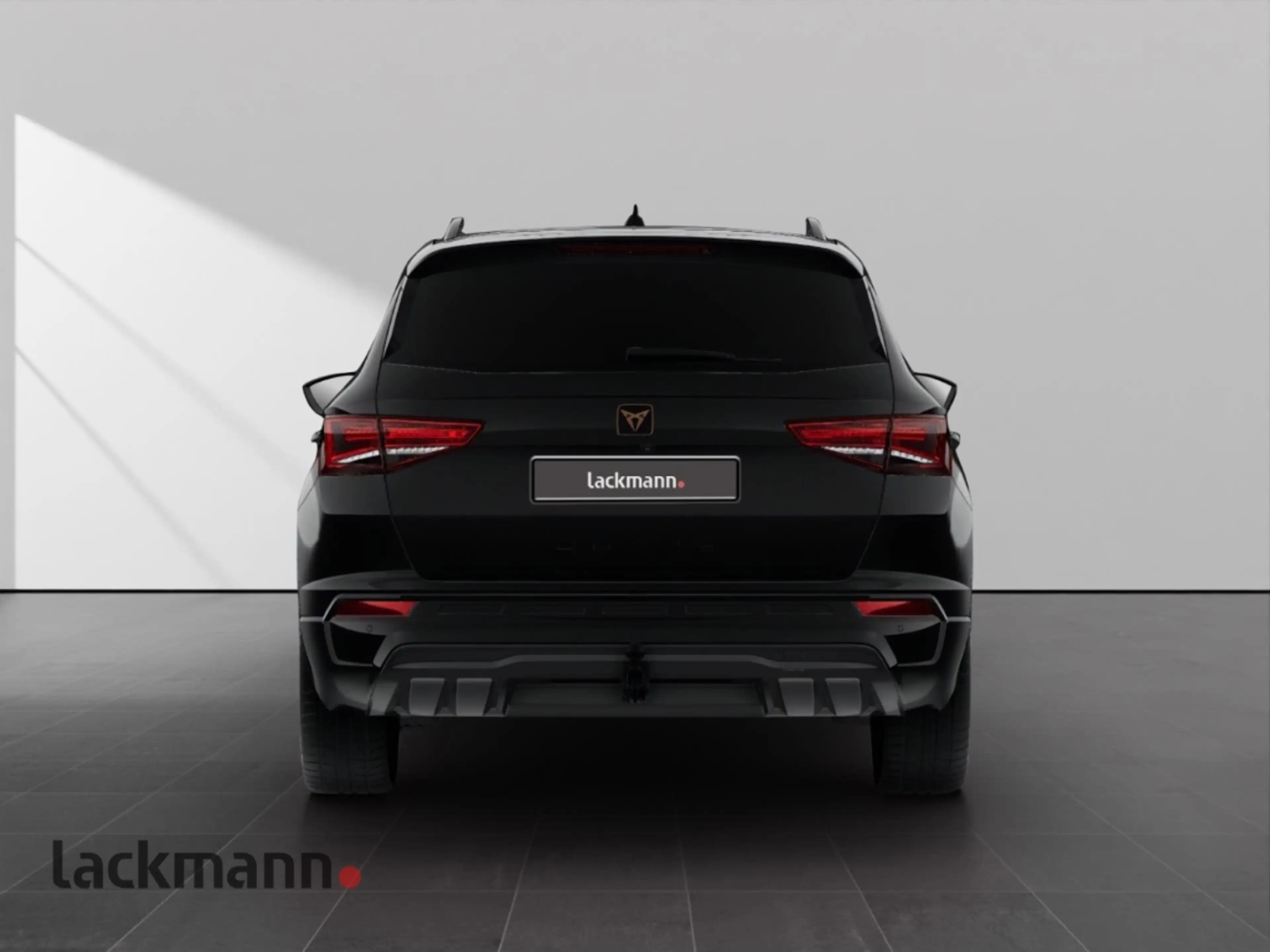 CUPRA Ateca 2.0 TSI Tribe Edition *AHK*360*el.Heckkl.* — photo 3