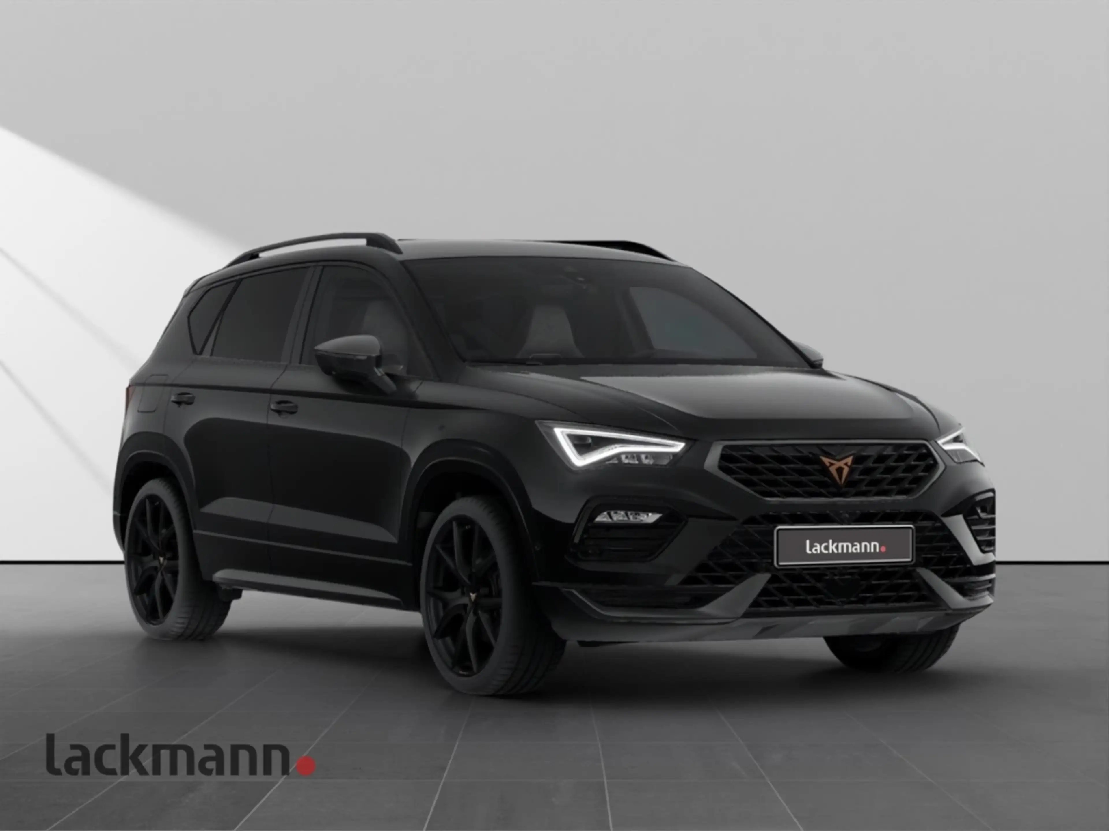 CUPRA Ateca 2.0 TSI Tribe Edition *AHK*360*el.Heckkl.* — photo 2