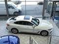 BMW 430 430i Gran Coupe M Sport Laser Glasdach ACC bijela - thumbnail 7