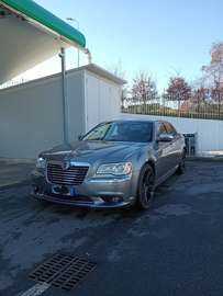 3.0 V6 mjt II Executive 239cv auto