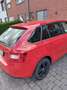 Skoda Rapid/Spaceback Rapid 1.2 TSI (Green tec) Ambition Rouge - thumbnail 3