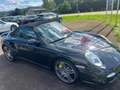 Porsche 997 Turbo Cabrio Schwarz - thumbnail 2