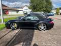Porsche 997 Turbo Cabrio Schwarz - thumbnail 3