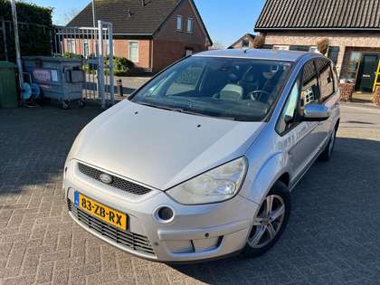 Ford S-Max 2.0 TDCi 665