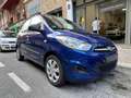 Hyundai i10 1.2 Comfort Azul - thumbnail 7