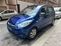 Hyundai i10 1.2 Comfort Azul - thumbnail 3