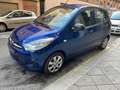 Hyundai i10 1.2 Comfort Azul - thumbnail 10