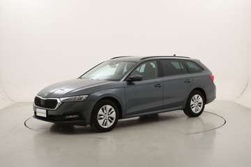 Wagon Executive DSG 2.0 Diesel 150CV