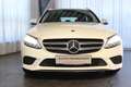 Mercedes-Benz C 200 d T Kombi Aut  LED,Teilleder,Navi,Kamera,Tempomat Wit - thumbnail 2