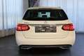 Mercedes-Benz C 200 d T Kombi Aut  LED,Teilleder,Navi,Kamera,Tempomat Wit - thumbnail 4