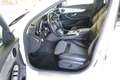 Mercedes-Benz C 200 d T Kombi Aut  LED,Teilleder,Navi,Kamera,Tempomat Wit - thumbnail 11