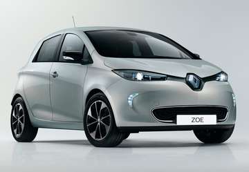 Limited 40 R110 80kW