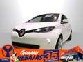 Renault ZOE Limited 40 R110 80kW Blanco - thumbnail 1