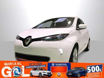 Limited 40 R110 80kW