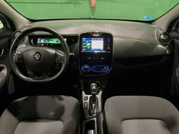 Limited 40 R110 80kW