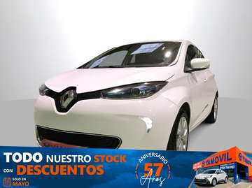 Limited 40 R110 80kW