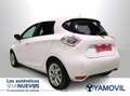 Renault ZOE Limited 40 R110 80kW Blanco - thumbnail 5